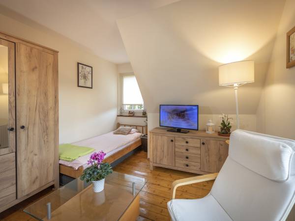 Graniczna I p. pok. nr 1