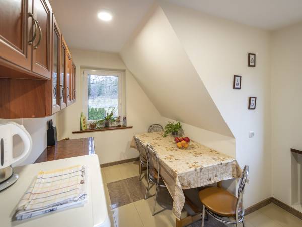 Graniczna kuchnia I p.