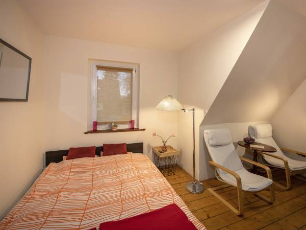 Graniczna I p. pok. nr 3