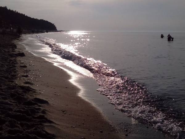 Domki Pod Skrzydłem Mewy