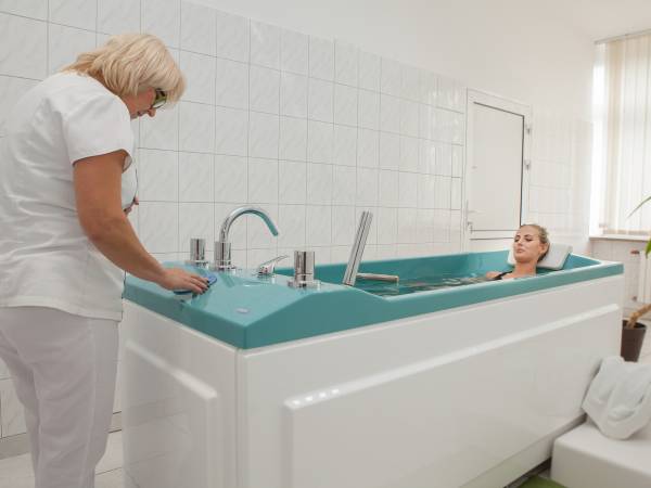 Centrum Wypoczynku i Rehabilitacji - Silesia