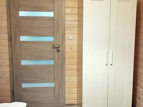 Sypialnia - południe