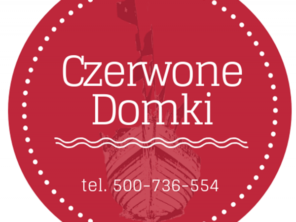 Czerwone Domki