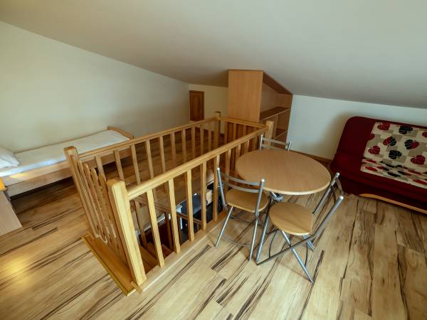 Ośrodek Wczasowy Wodnik