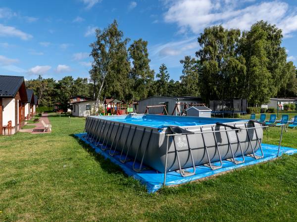 Ośrodek Wczasowy Wodnik