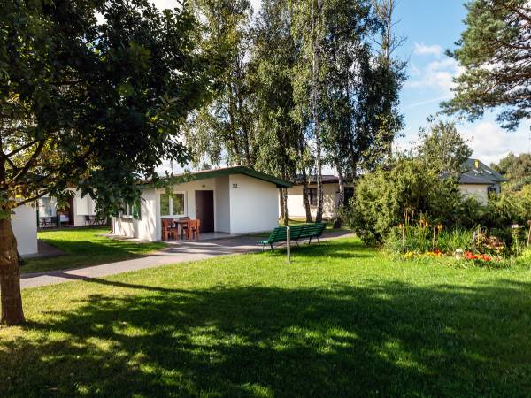 Ośrodek Wczasowy Wodnik