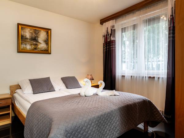 Ośrodek Wczasowy Wodnik