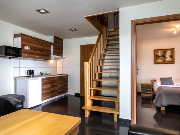 Ośrodek Wczasowy Wodnik