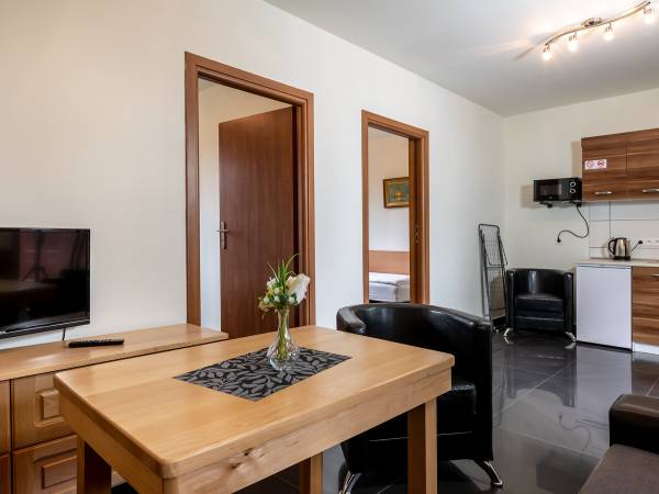 Ośrodek Wczasowy Wodnik