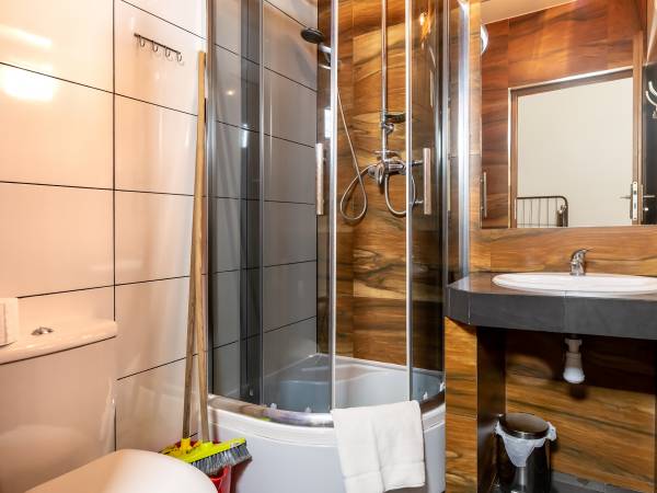 Ośrodek Wczasowy Wodnik