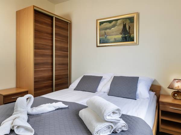 Ośrodek Wczasowy Wodnik