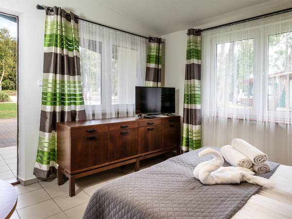 Ośrodek Wczasowy Wodnik