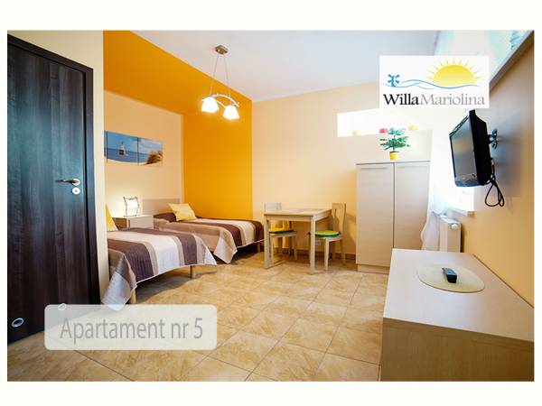 apartament nr 5