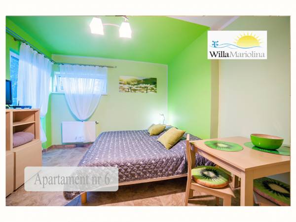 Apartament nr 6