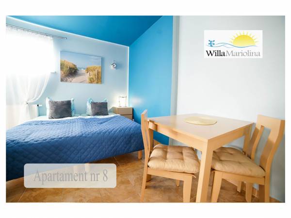 Apartament nr 8