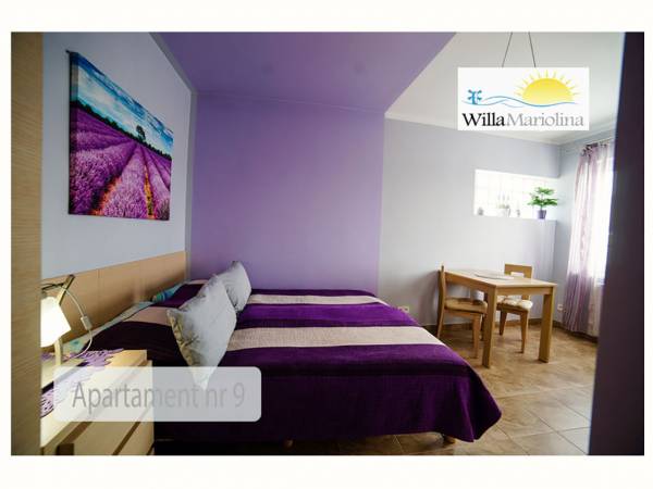 Apartament nr 9