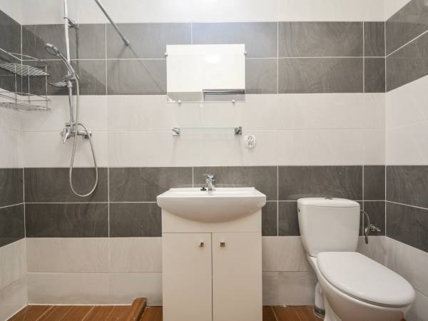 Pokoje o wysokim standardzie