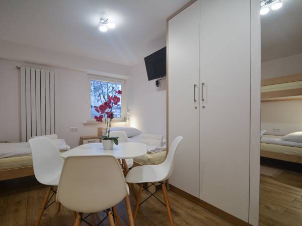 Pokoje Pracownicze WYDMA