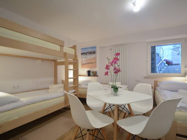 Pokoje Pracownicze WYDMA