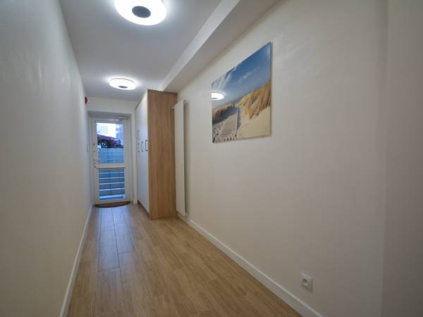 Pokoje Pracownicze WYDMA