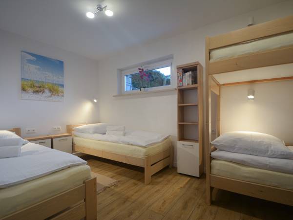 Pokoje Pracownicze WYDMA