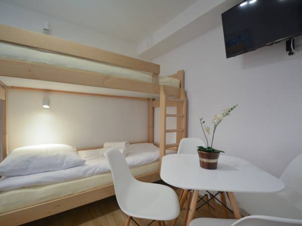 Pokoje Pracownicze WYDMA