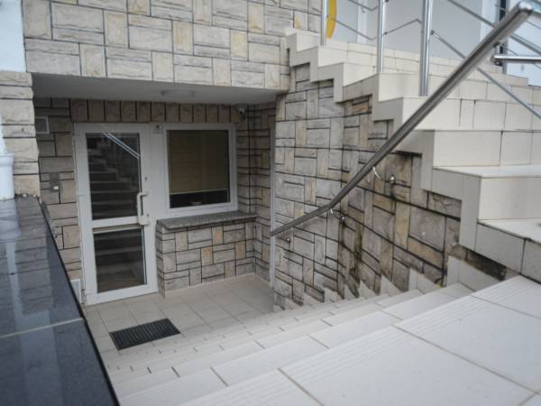 Pokoje Pracownicze WYDMA