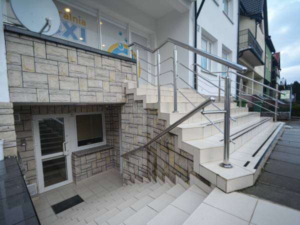 Pokoje Pracownicze WYDMA