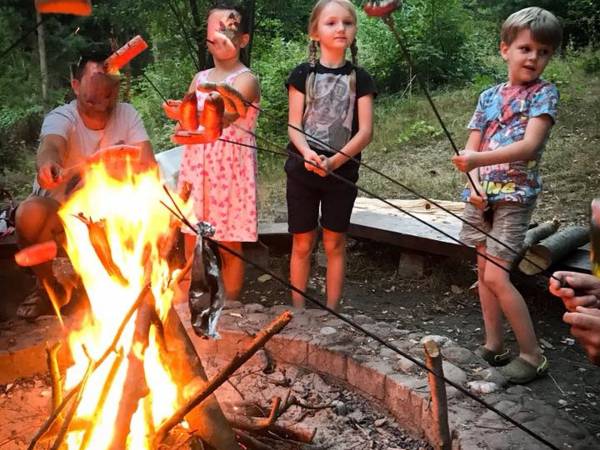 Agroturystyka-Zagroda Studzienno