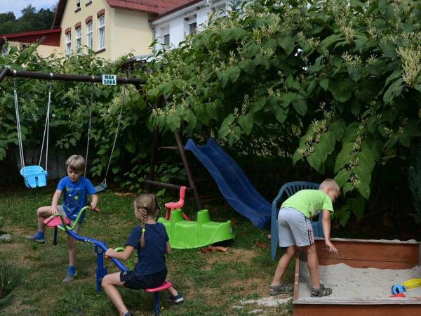 Agroturystyka-Zagroda Studzienno