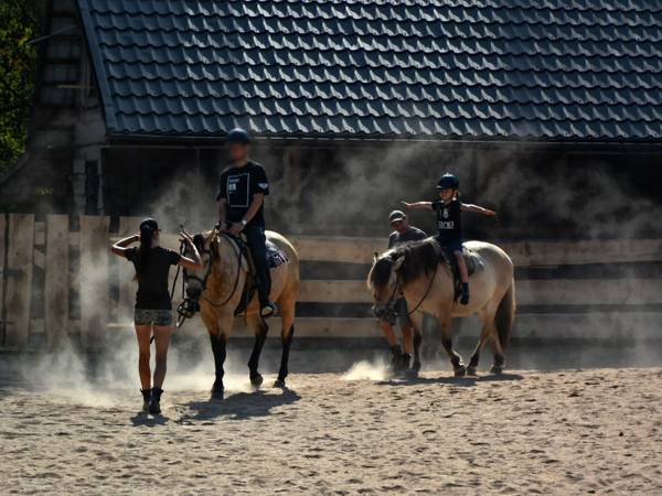 Agroturystyka-Zagroda Studzienno