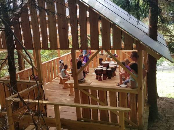 Agroturystyka-Zagroda Studzienno