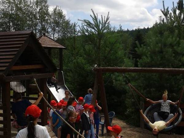 Agroturystyka-Zagroda Studzienno