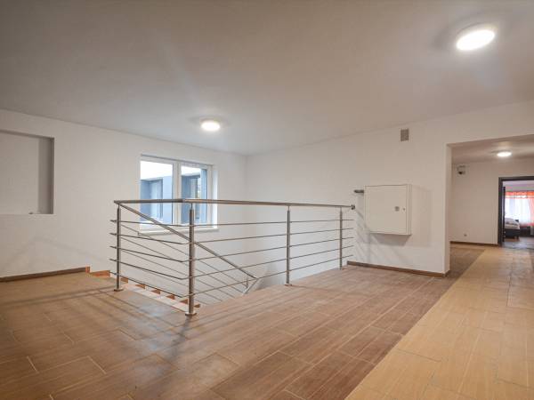 Pokoje o wysokim standardzie