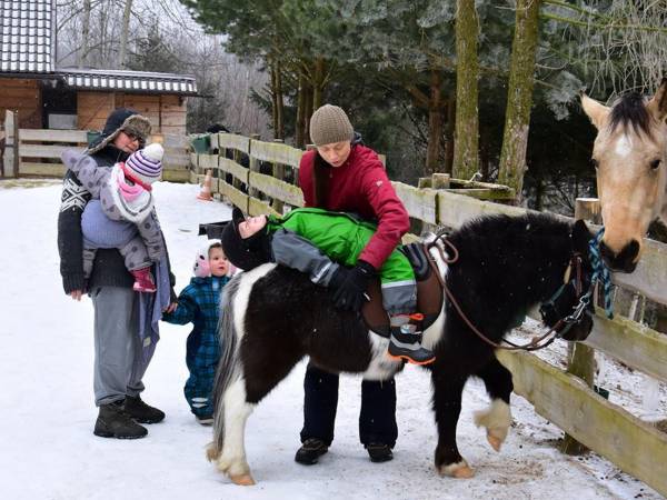 Agroturystyka-Zagroda Studzienno