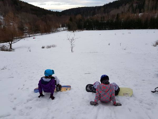 Agroturystyka-Zagroda Studzienno