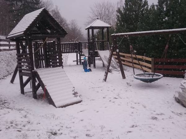 Agroturystyka-Zagroda Studzienno