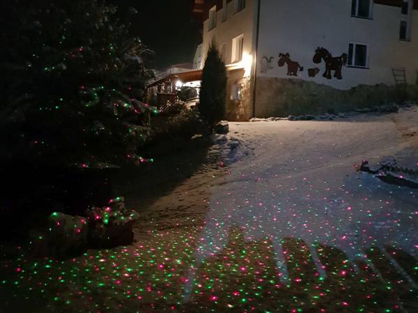 Agroturystyka-Zagroda Studzienno