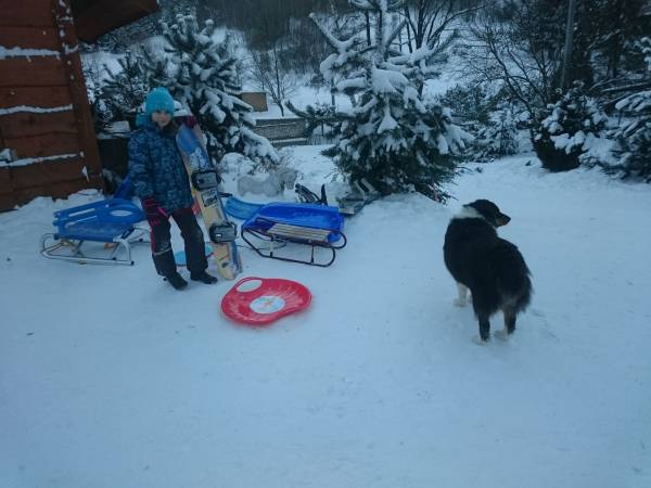 Agroturystyka-Zagroda Studzienno