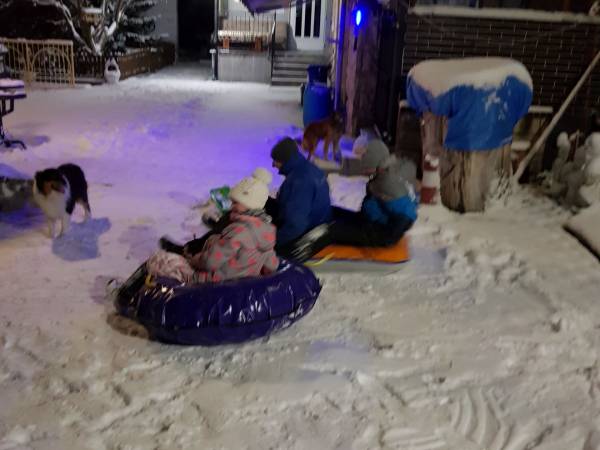 Agroturystyka-Zagroda Studzienno