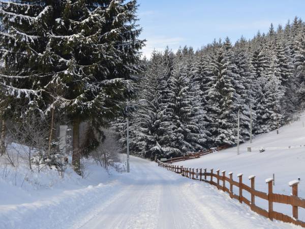 Agroturystyka-Zagroda Studzienno