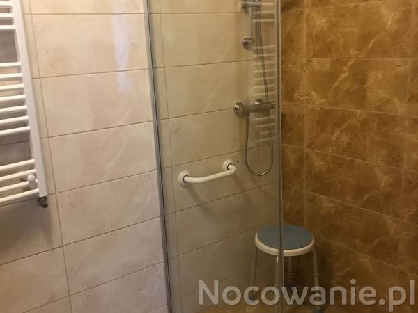 Pokój nr 01- łazienka