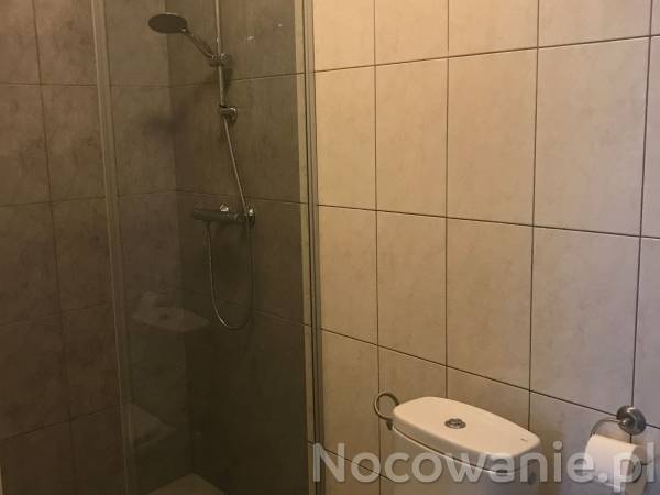 Pokój nr 02-łazienka