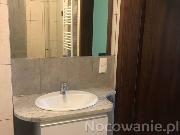 Pokój nr 02-łazienka