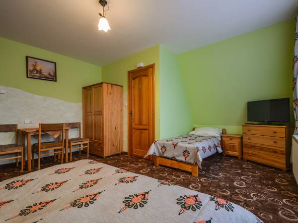 Dom Wypoczynkowy Maniek