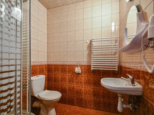 Dom Wypoczynkowy Maniek