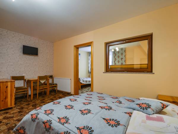 Dom Wypoczynkowy Maniek