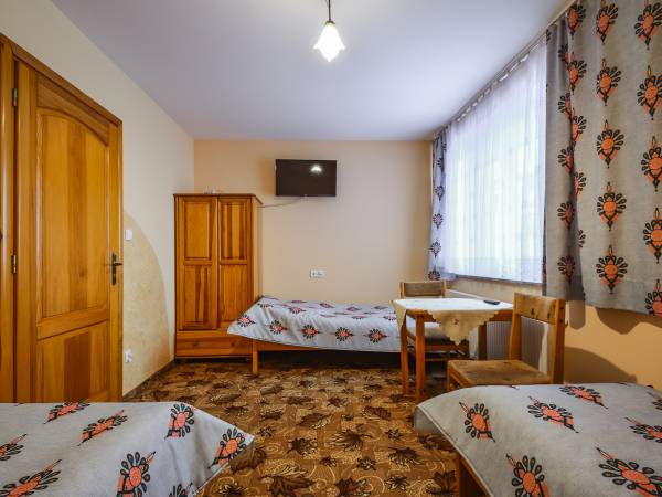 Dom Wypoczynkowy Maniek