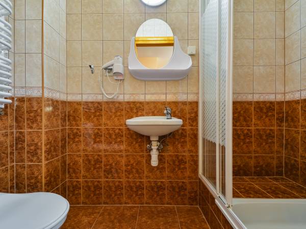 Dom Wypoczynkowy Maniek