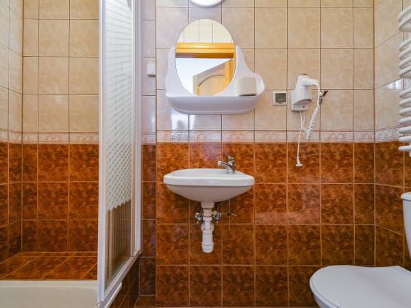 Dom Wypoczynkowy Maniek